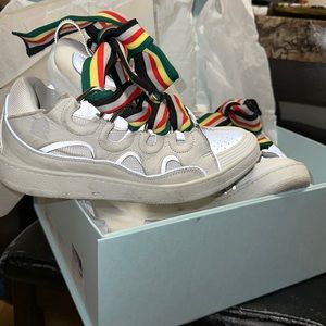 Lanvin sneakers